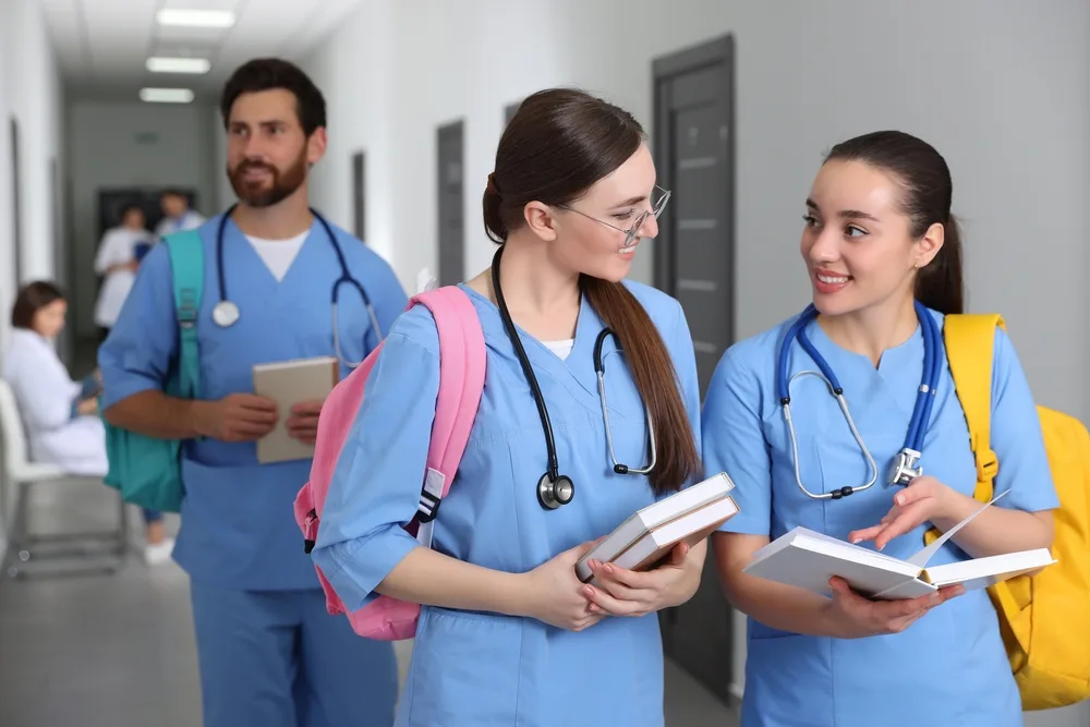 NMC Issues Guidelines to Verify the Authenticity of Foreign MBBS Colleges