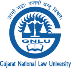 GUJARAT NATIONAL LAW UNIVERSITY, GANDHI NAGAR