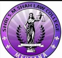 Shri S.M. Shah Law College, Mehsana