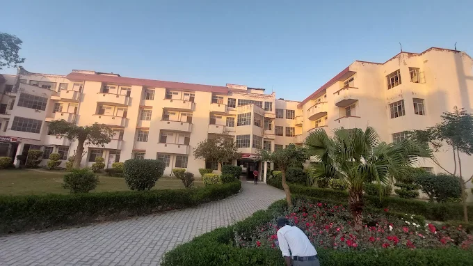 VISHVESHWARYA GROUP OF INSTITUTIONS