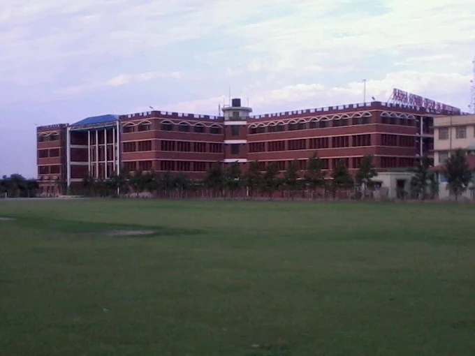 RADHA GOVIND GROUP OF INSTITUTIONS