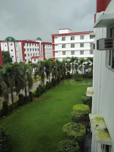 MEERUT INSTITUTE OF ENGINEERING & TECHNOLOGY