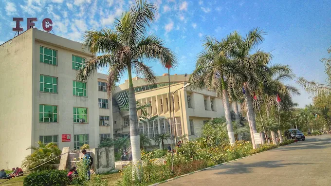 IEC GROUP OF INSTITUTIONS