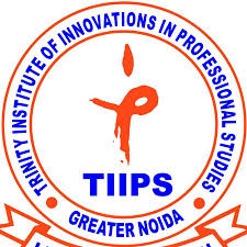 TRINITY INSTITUTE OF INNOVATIONS IN PROFESSIONAL STUDIES