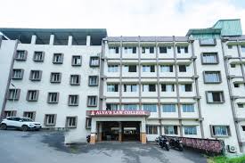 Golden College of Law, Kolar Dist., Karnataka