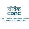 Centre for Development of Advanced Computing (C-DAC)