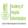 Academy of Hospital Administration - [AHA],