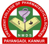 Crescent College of Pharmaceutical Sciences