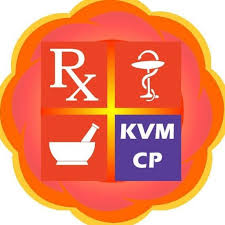 KVM College of Pharmacy