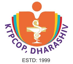 ASPM's K. T. Patil College of Pharmacy, Dharashiv