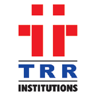 TRR Institute of Medical Sciences, patancheru*