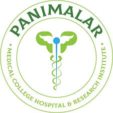 Panimalar Medical College Hospital & Research Institute, Chennai