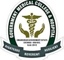 Government Medical College, Omandurar