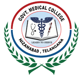 Government Medical College, Nizamabad