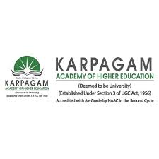 Karpagam Faculty of Medical Sciences & Research, Coimbatore