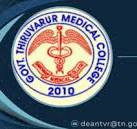 Thiruvarur Govt. Medical College, Thiruvarur