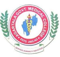 Agartala Government Medical College,Agartala