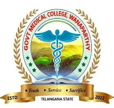 Government Medical College, Wanaparthy