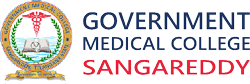 Government Medical College, Sangareddy
