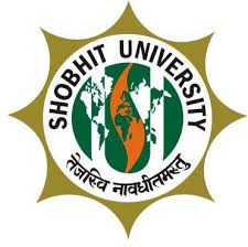 SHOBHIT INSTITUTE OF ENGINEERING AND TECHNOLOGY, MEERUT