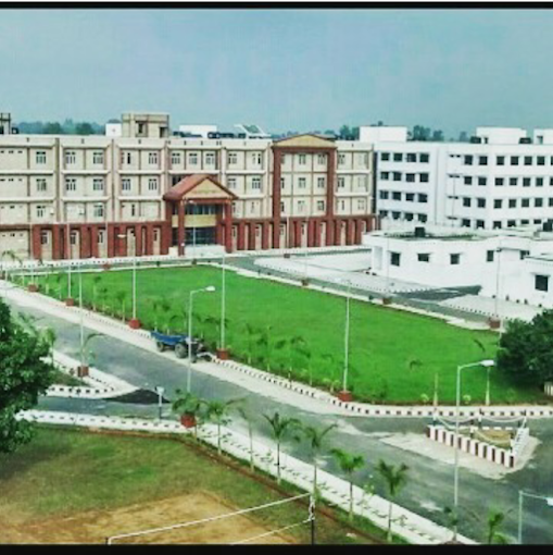 RAJKIYA ENGINEERING COLLEGE BIJNOR