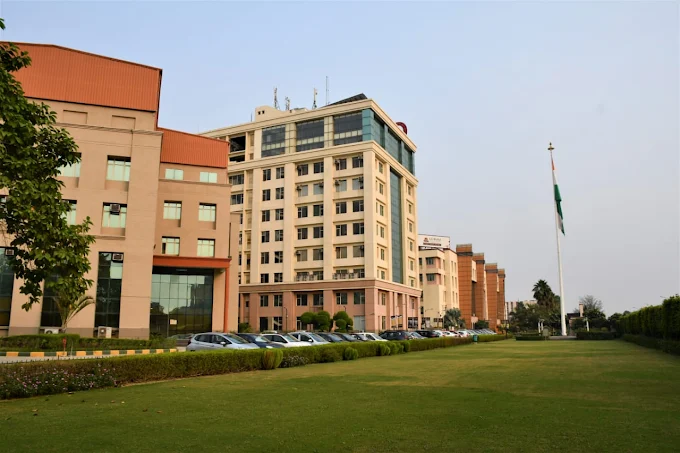 G L BAJAJ GROUP OF INSTITUTIONS