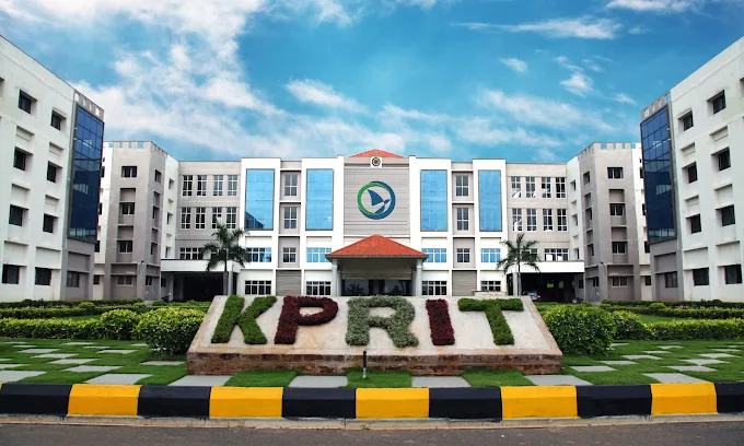 KPRIT COLLEGE OF ENGINEERING