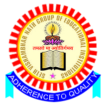 SETH VISHAMBHAR NATH INSTITUTE OF ENGINEERING & TECHNOLOGY