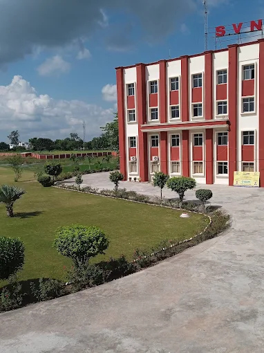 SETH VISHAMBHAR NATH INSTITUTE OF ENGINEERING & TECHNOLOGY