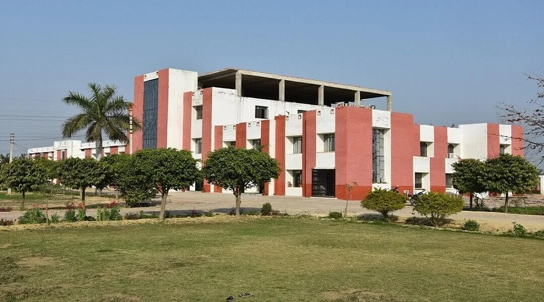 GOKARAN NARVADESHWAR INSTITUTE OF TECHNOLOGY AND MANAGEMENT