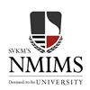 Narsee Monjee Institute of Management Studies - [NMIMS]