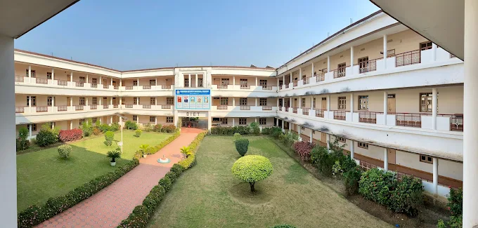 Bhimavaram Institute of Engineering & Technology (BIET)