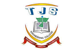 T.J.S. ENGINEERING COLLEGE (TJSEC)