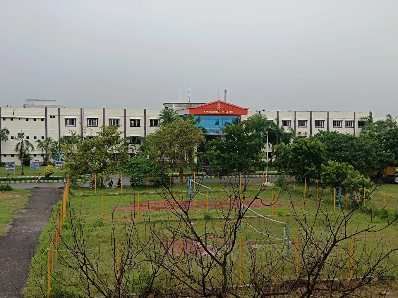 T.J.S. ENGINEERING COLLEGE (TJSEC)