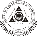 VICKRAM COLLEGE OF ENGINEERING (VCE), MADURAI