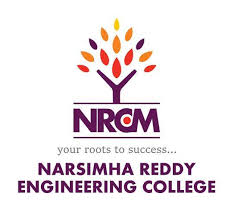 Narsimha Reddy Engineering College (NRCM), Hyderabad