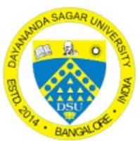 School of Law, Dayanand Sagar University, Bangalore, Karnataka