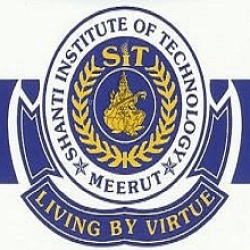Shanti Institute of Technology - [SIT], Meerut