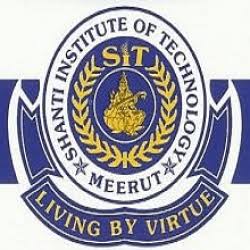 SHANTI INSTITUTE OF TECHNOLOGY