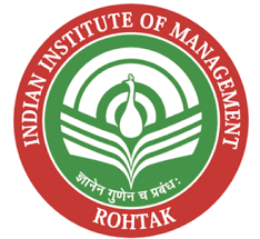 Indian Institute of Management Rohtak