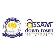 Assam Down Town University, Guwahati
