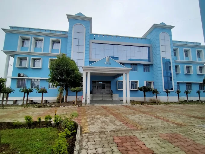 Maulana Azad Dental College & Hospital, New Delhi