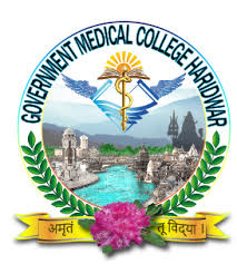 Government Medical College, Haridwar