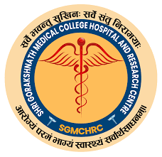 Shri Gorakshnath Medical College Hospital & Arogya Dham Gorakhpur (UP)