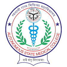 Autonomous State Medical College and Hospital Auraiya