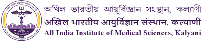 All India Institute of Medical Sciences, Kalyani, Nadia
