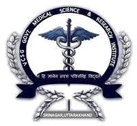 Veer Chandra Singh Garhwali Govt. Medical Sc. & Research Instt, Srinagar, Pauri Garhwal