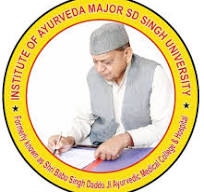 Major S D Singh Medical College and Hospital, Fathehgarh, Farrukhabad