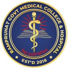 Rampurhat Government Medical College & Hospital, Rampurhat