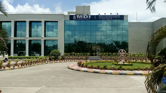 Management Development Institute Murshidabad